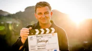 Hans Sigl spielt den Bergdoktor Martin Gruber jetzt schon in der 18. Staffel.