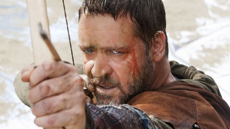 Robin Hood (USA, 2010)