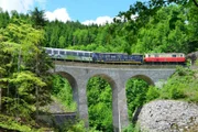 Mariazellerbahn
