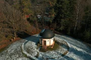 Die Kapelle in Weißenseifen