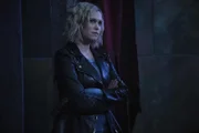 Clarke Griffin (Eliza Taylor)