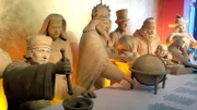 Die Geschichte des Marzipans reicht bis ins 9. Jahrhundert zurück. Weitere Fotos erhalten Sie auf Anfrage.