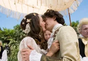 Happy End für Maja (Alissa Jung) und Jakob (Sergej Moya) - mit kaiserlichem Segen.