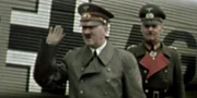 Adolf Hitler.
