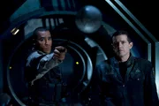 Jamil Walker Smith; Justin Louis