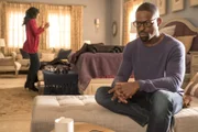 (v.l.n.r.) Beth Pearson (Susan Kelechi Watson); Randall Pearson (Sterling K. Brown)