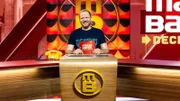 Gastgeber Mario Barth    +++
