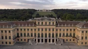 Schloss Schönbrunn.