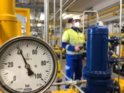 Keine Wasserstoff-Zukunft ohne Wasserstoff-Netz. Die Herausforderung ist groß. Aber: Das bestehende Gasnetz könnte dafür genutzt werden.