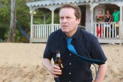 DI Jack Mooney (Ardal O'Hanlon) macht eine verblüffende Beobachtung.