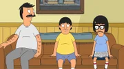L-R: Bob, Gene und Tina