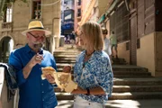 Horst Lichter und Astrid Prinzessin zu Stolberg-Wernigerode