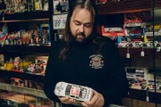 Austin 'Chumlee' Russell