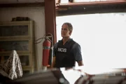 Dwayne Pride (Scott Bakula)
