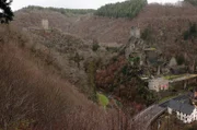 Die Niederburg