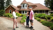 Ein Paar mit zwei Kindern sucht ein neues Zuhause auf Whidbey Island in Washington, nachdem der Familienvater mit einem Rubellos 200.000 Dollar gewann. Mit dem zusätzlichen Geld präsentiert David Bromstad ihnen das Haus ihrer Träume.