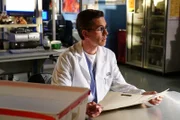 Palmer (Brian Dietzen)