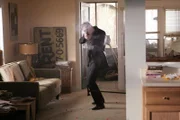 Dem Mörder dicht auf den Fersen: Lt. Horatio Caine (David Caruso)