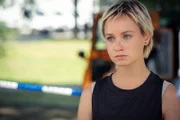 Melissa (Pauline Werner) ist sauer, weil sie von AC keine zweite Chance bekommt.