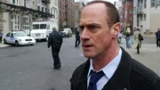 Beim Showdown muss Detective Elliot Stabler (Christopher Meloni) schnell handeln. Wird er die richtige Entscheidung treffen?