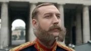 Kaiser Franz Joseph.