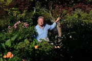 Alan Titchmarsh