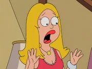 Francine Smith