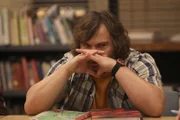 Die Lerngruppe soll Zuwachs bekommen. Buddy (Jack Black) möchte sich dem Kurs anschließen und scheint auf den ersten Blick ein feiner Kerl zu sein. Ob der erste Eindruck da mal nicht täuscht?