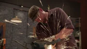 Forged in Fire Wettkampf der Schmiede Staffel5 EP Der Kilidsch