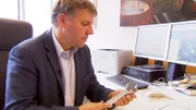 Ermittler René Allonge ist auf der Suche nach gestohlenen Kunstwerken im Wert von 3,6 Millionen Euro. Wie kann er den Fall lösen?