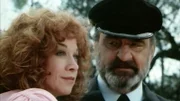 Himmlischer Fehler: Conny (Murphy Cross) und Mark (Victor French)