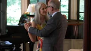 Holly (Glynnis O'Connor) und Reuel Abbott (Bob Balaban)