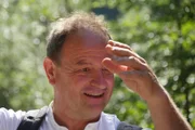 Münchner Stadtpfarrer Rainer Maria Schießler.