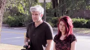 Max, Yasmine.