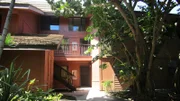 A young family is ready to move into a condominium as long as it is close to the beach.