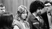 Ruby Padgett und Mitchell Carlton Sims. Die Verwendung des sendungsbezogenen Materials ist nur mit dem Hinweis und Verlinkung auf TVNOW gestattet.