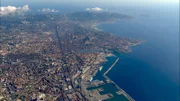 Marseille ist Frankreichs wichtigste Hafenstadt am Mittelmeer.