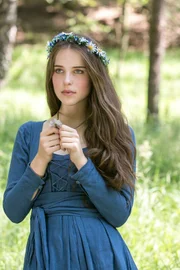 Prinzessin Amélie (Leonie Brill).