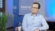 Juergen Schulz Verwendung nur in Verbindung mit Programmkommunikation. Jede andere Nutzung ist untersagt.
