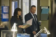 Marisa Ramirez als Det. Maria Baez, Donnie Wahlberg als Danny Reagan.