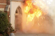 Ein Giftanschlag und eine Explosion beschäftigt die Ermittler ....