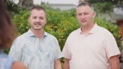 Nachdem ein Ehepaar aus Seattle beruflich nach Big Island reiste, beschließen sie, ihre Sachen zu packen, um mit ihrem Sohn im Paradies ein neues Zuhause zu finden. Sie stecken ihre ganze Energie in die Haussuche, damit der Neustart perfekt wird. Auf ihrer Wunschliste steht ein Haus mit Platz für einen Pool und einem großen Garten