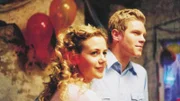 Jodi (Rachael Carpani) und Craig Woodland (Luke Ford)