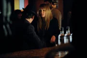 Neal (Matt Bomer) und Pierce (Sarah Carter)