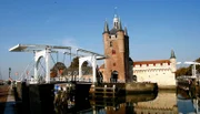 NDR Fernsehen LAND IM GEZEITENSTROM (2), "Vom Ijsselmeer nach Zeeland". Zierikzee