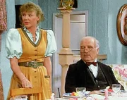 Petra Auer-Karl, Peter Steiner sen.