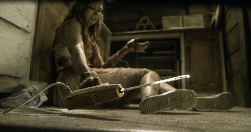 Evil Dead (USA, 2013)