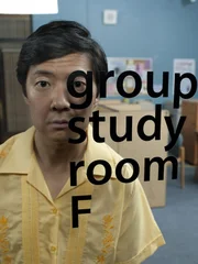 (1. Staffel) - Macht es seinen Schülern nicht immer leicht: der unausgeglichene Spanischlehrer Ben Senor Chang (Ken Jeong) ...