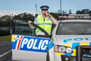 Polizist
