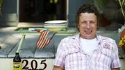 Jamie Oliver  in Louisiana